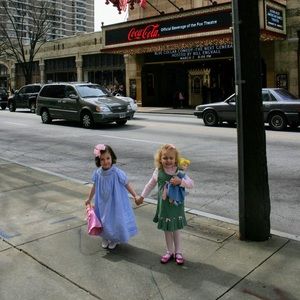 Meet your Posher, Tori